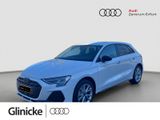 Audi A3 Sportback S line 35 TFSI *Verkehrszeichenerke