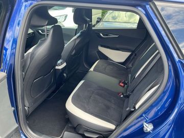 Kia EV6 77,4-kWh GT-line