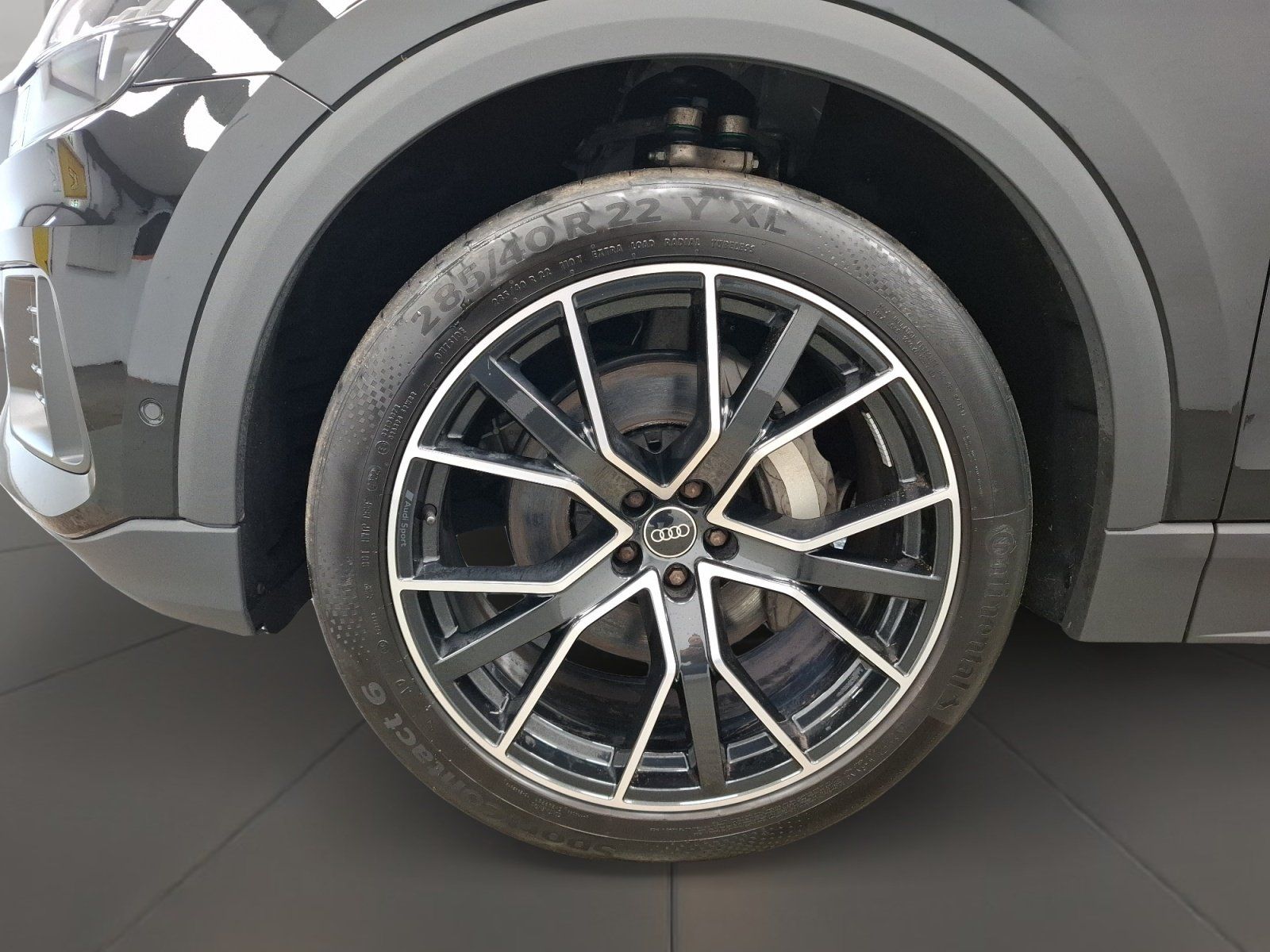 Audi Q8 - Bild 6