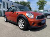 MINI ONE Cabrio One/TÜV NEU - gebrauchte MINI MINI aus dem Jahr 2012