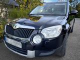 Skoda Yeti 1.Hand | Scheckheft | Top Zustand |  Nichtr