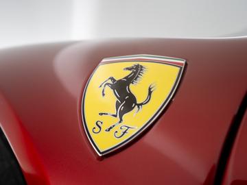 2021 Ferrari SF90 缩略图 19
