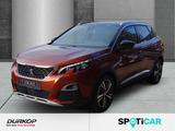 Peugeot 3008 GT-Line 6-AT Full-LED Sound-System Focal AH - gebrauchte Peugeot 3008 aus dem Jahr 2017