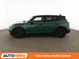 MINI Clubman Cooper D Yours Trim Aut.*TEMPO*PDC*SHZ* - MINI mit Diesel-Antrieb: Kombi