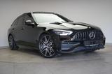 Mercedes-Benz C 43 AMG 4Matic T Speedshift MCT9G Distronic/HUD - Mercedes-Benz C 43 AMG in Braunschweig