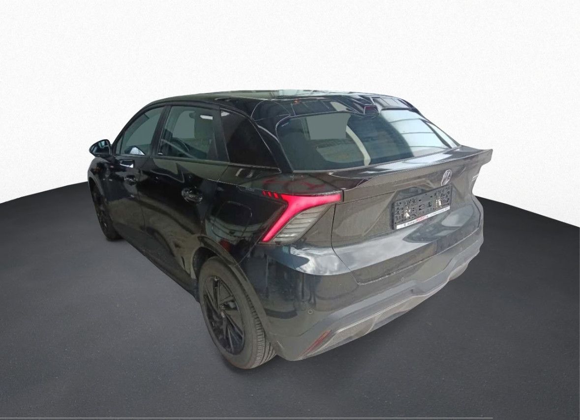 MG4 Standart 51 KWH LED/ACC/KEYGO/DAB/APPLE/PDC imagem 3