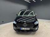 Mercedes-Benz eCitan Pro +MBUX+KAMERA+NAVI+AHK+DAB+AUT+SHZ+PDC - Mercedes-Benz Citan Gebrauchtwagen in Hamburg