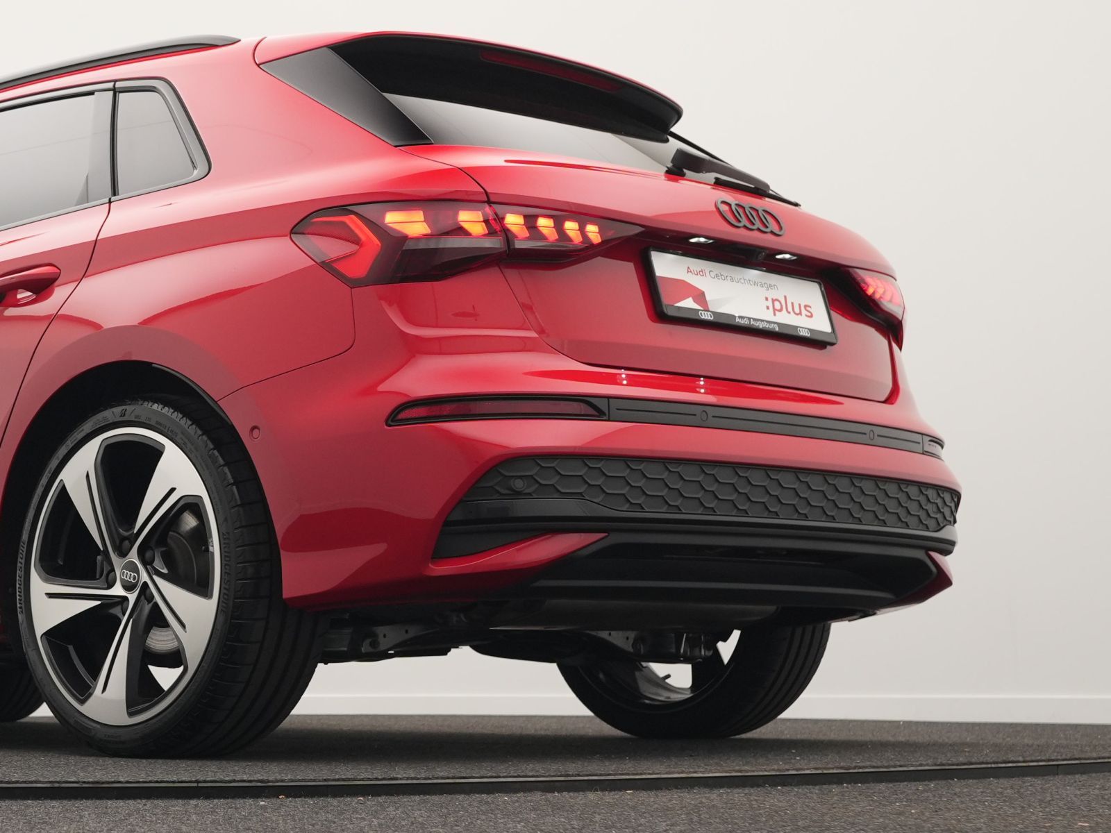 Audi A3 - Bild 48