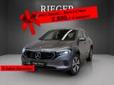 Mercedes-Benz EQA 250 Advanced-Paket*Reality-Navi*VZ-Assistent - Mercedes-Benz EQA: Grau