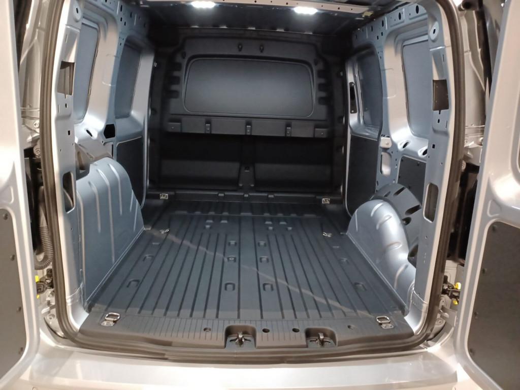 Ford Transit Connect L1 Limited KAMERA NAVI AHK ACC