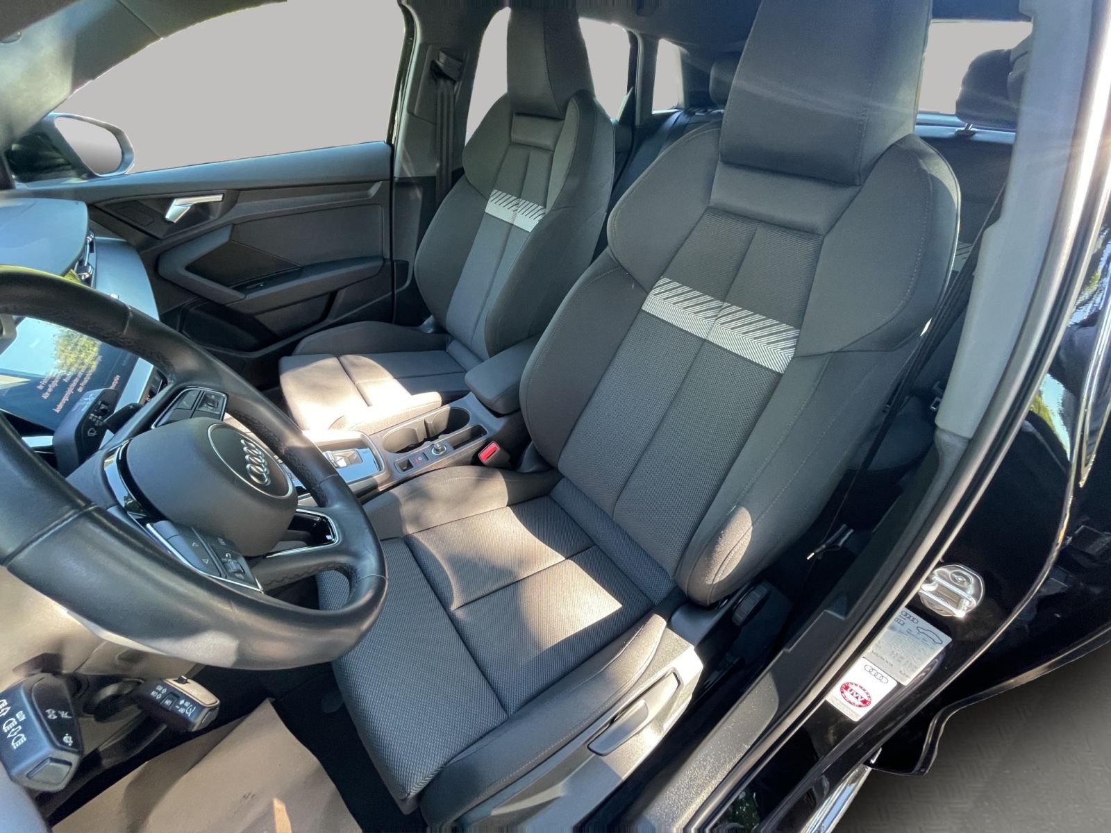 Audi A3 - Bild 10