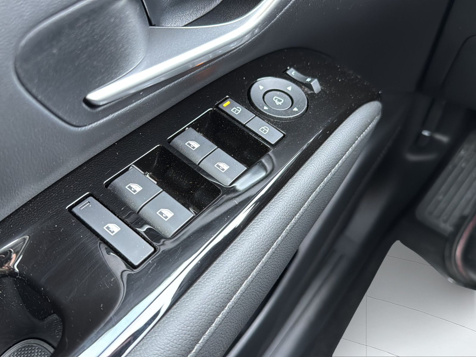 Hyundai TUCSON - Bild 19