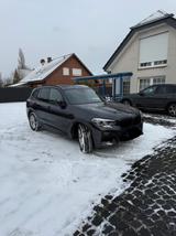 BMW X3 xDrive20d M SPORT DAPlus, StHz, AHK - BMW X3 Gebrauchtwagen in Bielefeld