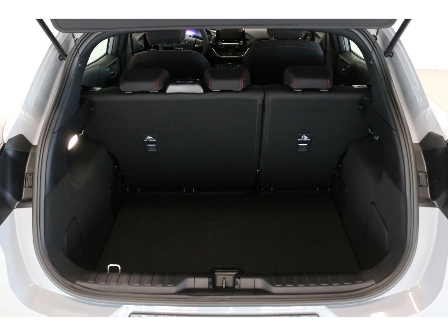 Fahrzeugabbildung Ford Puma ST-Line Mild Hybrid LED Tempomat DAB Navi