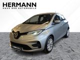 Renault Zoe R110/Z.E. 50 (Kauf-Batterie) Experience *LED - Renault ZOE: Experience