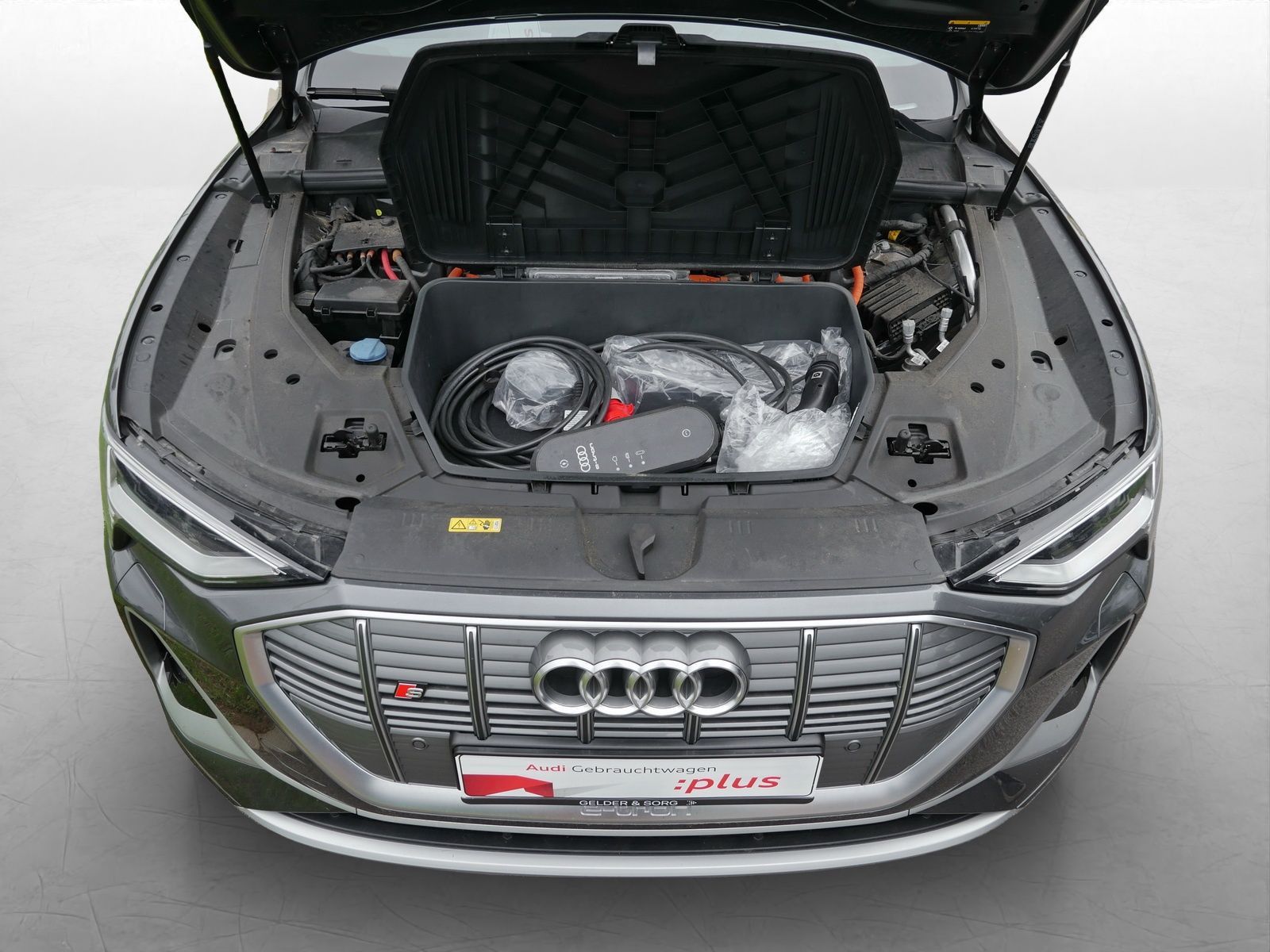 Audi e-tron - Bild 19