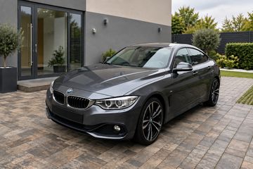 BMW 420 - 7