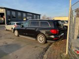Mercedes-Benz GL 350 BlueTec 4Matic *Export* - Mercedes-Benz GL 350: Geländewagen, Bluetec