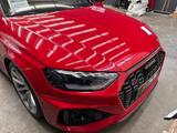 Audi RS4 2.9 m. Vollausstattung, BTM-Tuning 580 PS - Audi mit Benzin-Antrieb: Tuning