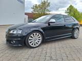 Audi S3 8P 2.0 TFSI Quattro, 265 PS, Xenon, 1. Hand - Audi S3: 1.8