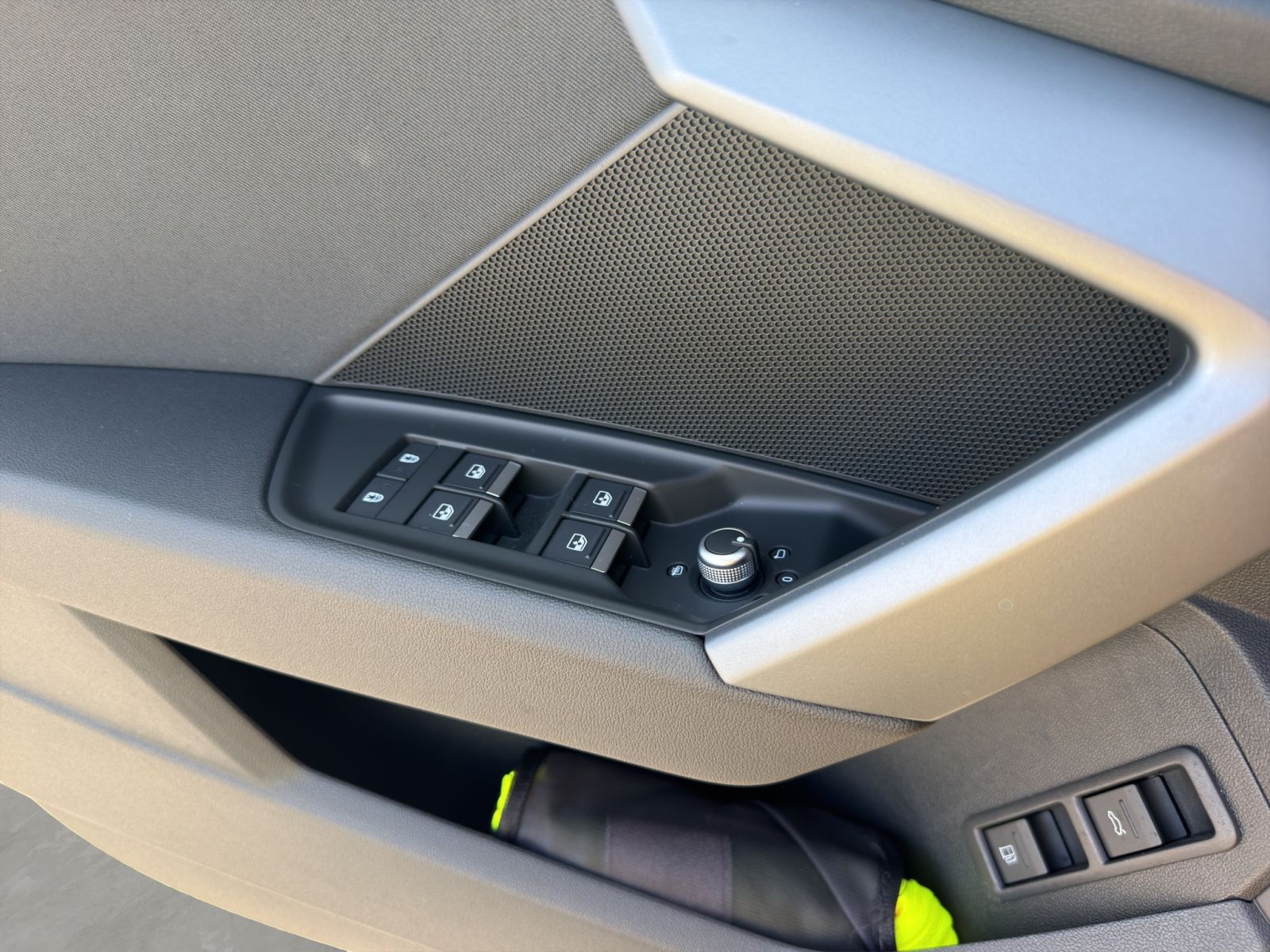 Audi A3 - Bild 14