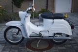 Simson KR 51/1 - SIMSON WEIß