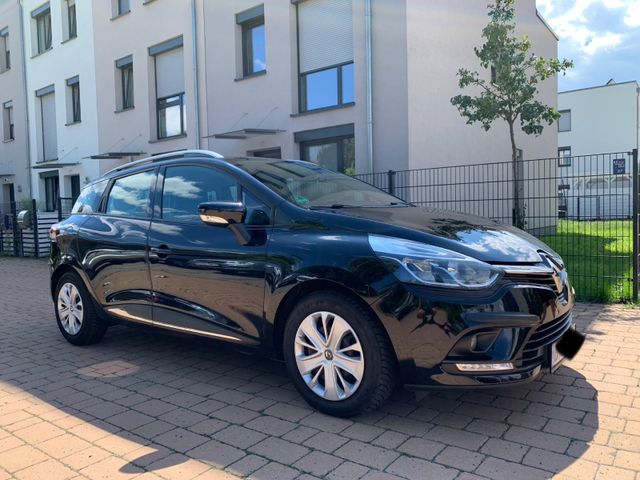 Renault Clio Grantour 0.9 90PS