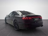 Audi S8 4.0 TFSI quattro Klima Navi Leder - gebrauchte Audi S8 aus dem Jahr 2023