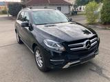 Mercedes-Benz Mercedes 250 GLE Panorama,Leder, Automatic - Mercedes-Benz GLE 250 aus 2015