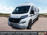 Etrusco CV 640 SB Fiat+Automatik+Complete+Combi6E+ - Etrusco CV 640 SB