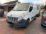 Renault Master - Renault Master in Duisburg