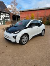BMW i3 in gutem Zustand - BMW i3 aus 2016