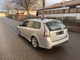 Saab 9-3 Kombi 2.8 T Aero  Kombi AUTOMATIK Tüv Neu - Saab: 9