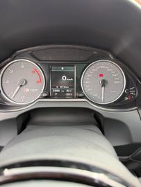 2013 AUDI SQ5 — фото 10