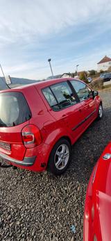 Renault Modus Avantage 1.5 dCi 63kW Avantage - Renault Modus mit Diesel-Antrieb