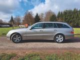 Mercedes-Benz 320 CDI Avantgard T- Modell - Mercedes-Benz 320 aus 2003