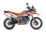 KTM 890 Adventure R  - KTM VON 751 BIS 1000 CCM