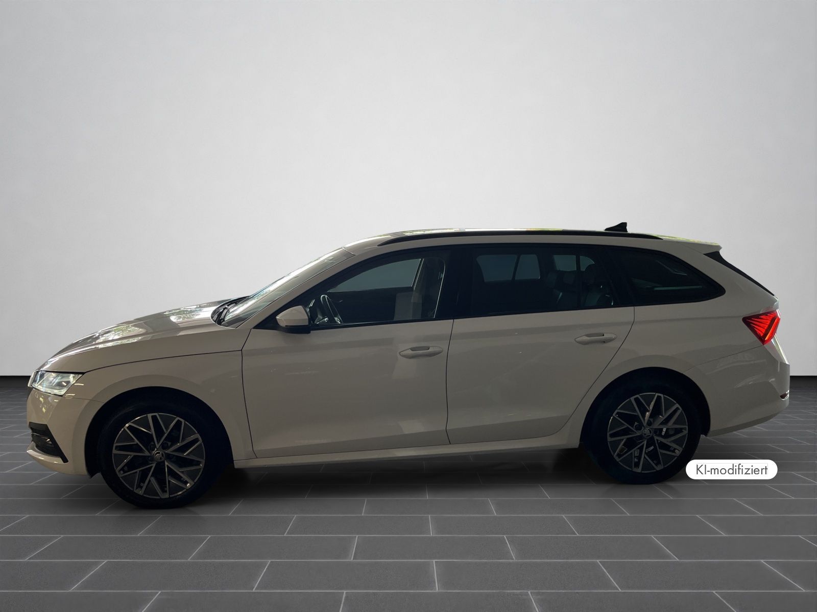Skoda Octavia - Bild 8