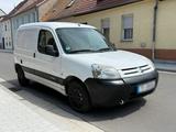 Citroën Berlingo 1.6HDi LKW *Tüv Neu* - Citroën: Lkw