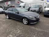 Mercedes-Benz E 350 E -Klasse Lim. E 350 BlueTec 4Matic - Mercedes-Benz E 350 Gebrauchtwagen in Nürnberg
