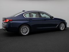 Foto Nummer 6: BMW 520d