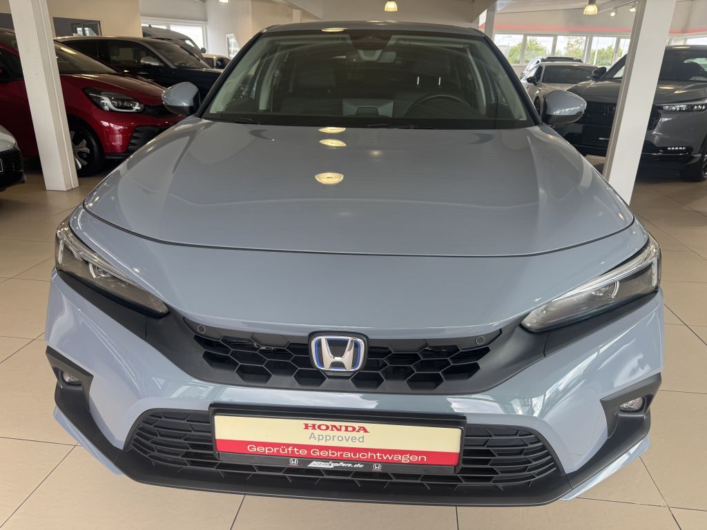 Image of Honda Civic