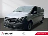 Mercedes-Benz Vito 116 CDI Kasten lang Klima Kamera AHK2,5t - Mercedes-Benz Vito in Oldenburg