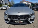 Mercedes-Benz AMG GT 4-trg. 53 4Matic+Hybrid+435 PS - mit Hybrid-Antrieb: Coupé