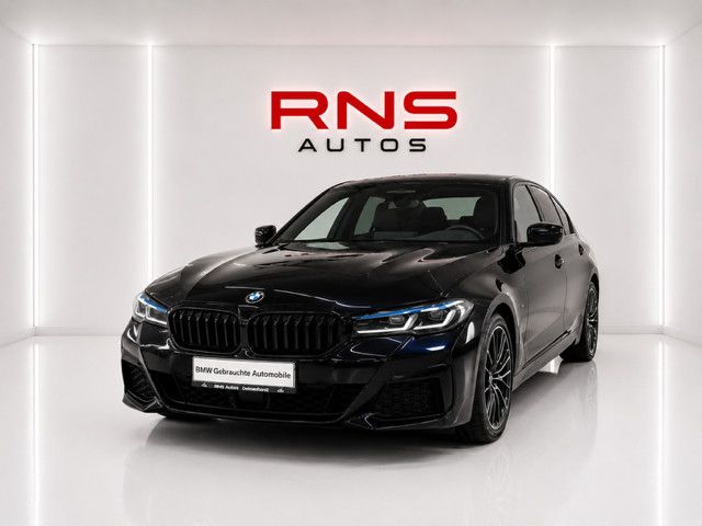 BMW 545