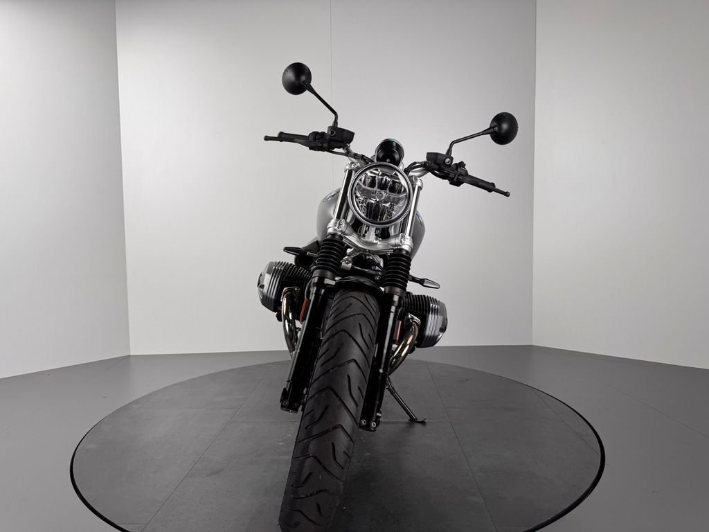 Fahrzeugabbildung BMW R NineT SCRAMBLER *NEUWERTIG