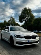 BMW 5er 530d - BMW 530: 5er 530d