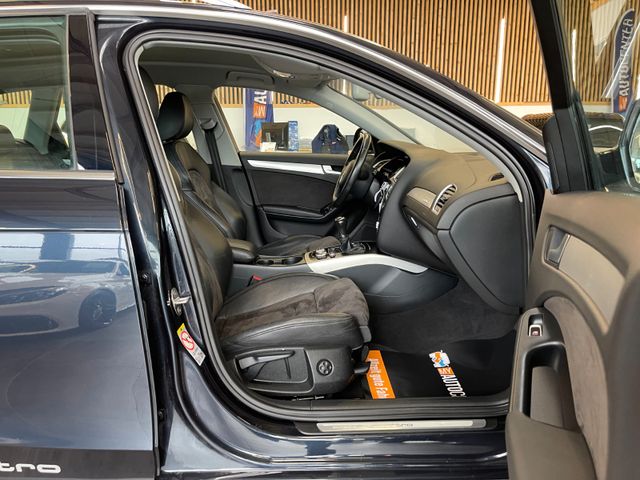 Audi A4 Allroad quattro 2.0 TDI *Navi*PDC*Xenon*