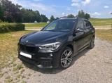 BMW X1 xDrive25d M Sport | 231 PS | AHK | Keyles
