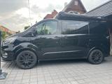 Ford Tourneo Custom x   - Ford Tourneo Custom in Chemnitz
